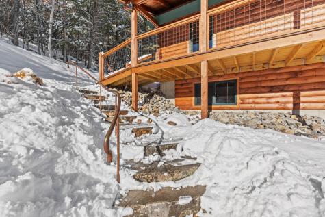 14 Trailside Way Bridgton ME 04009