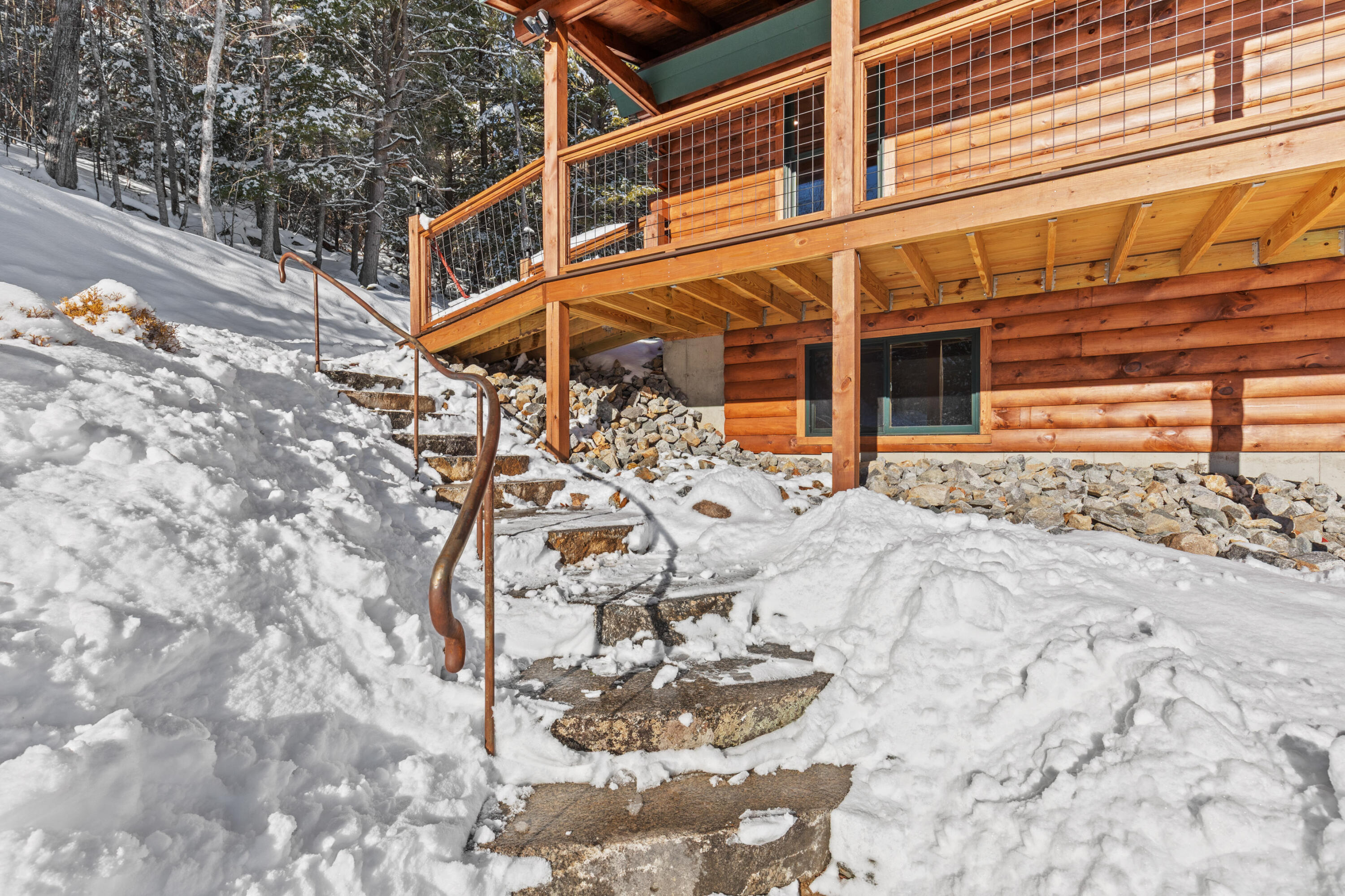 14 Trailside Way Bridgton ME 04009