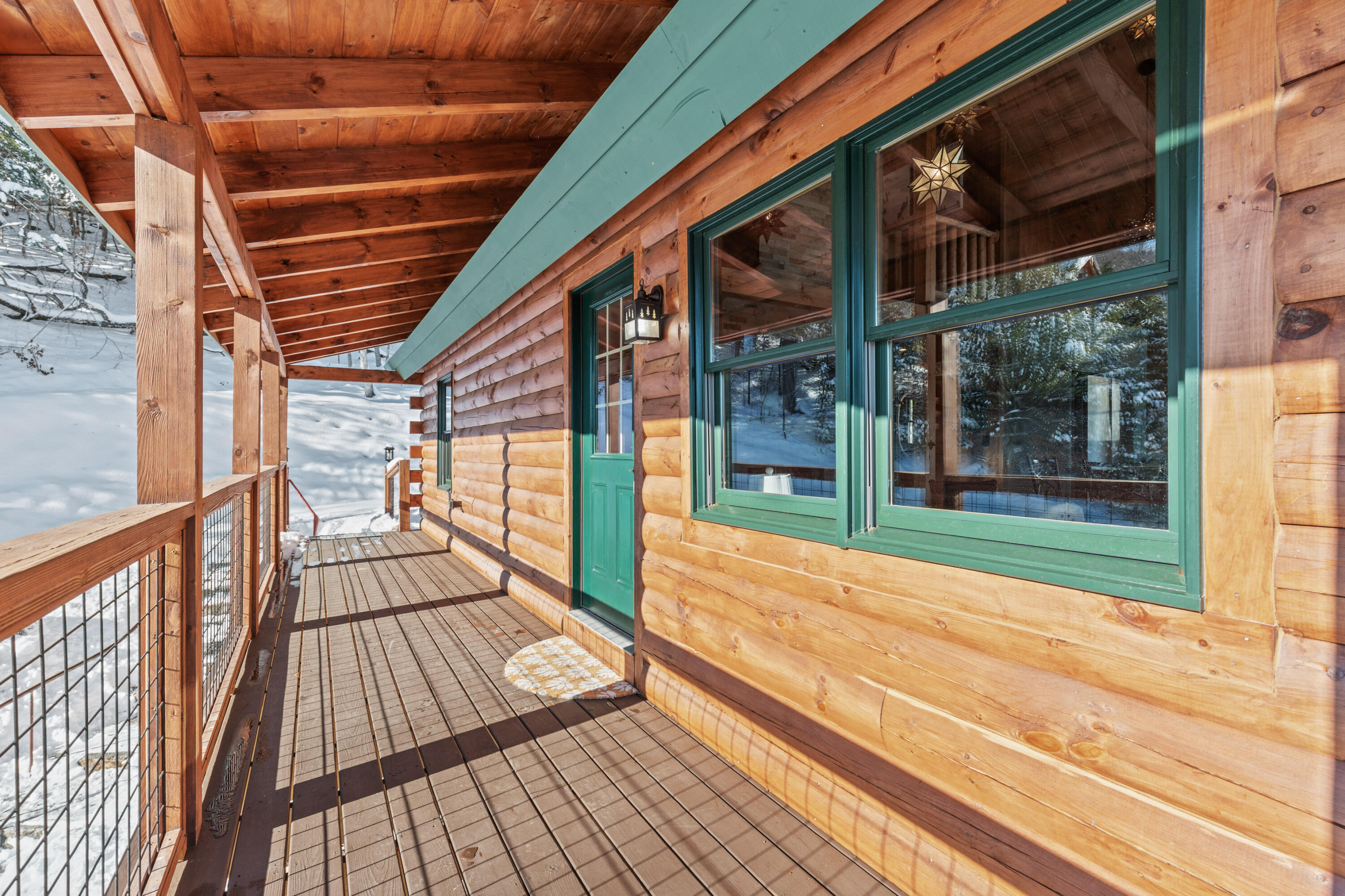 14 Trailside Way Bridgton ME 04009