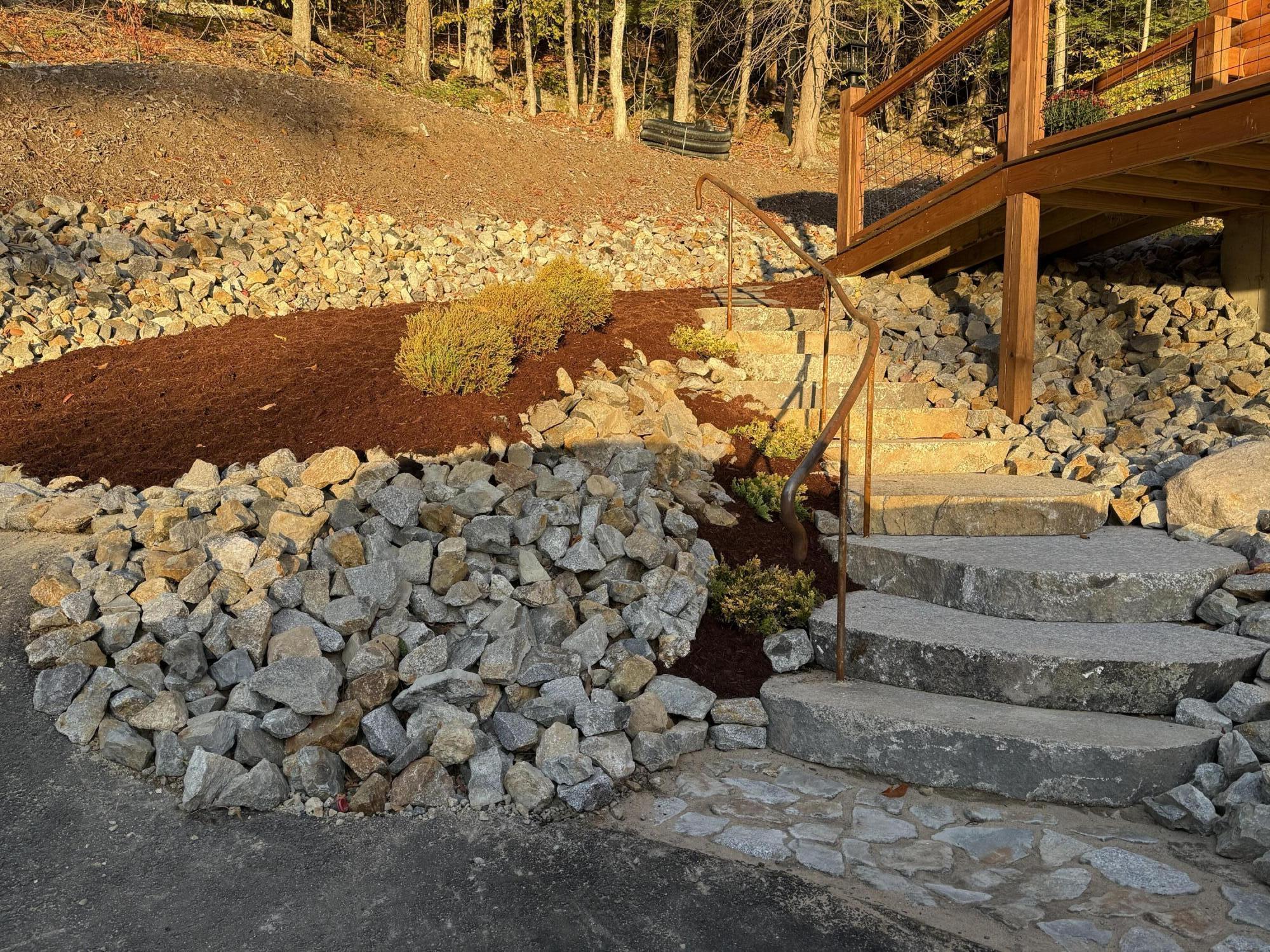 14 Trailside Way Bridgton ME 04009