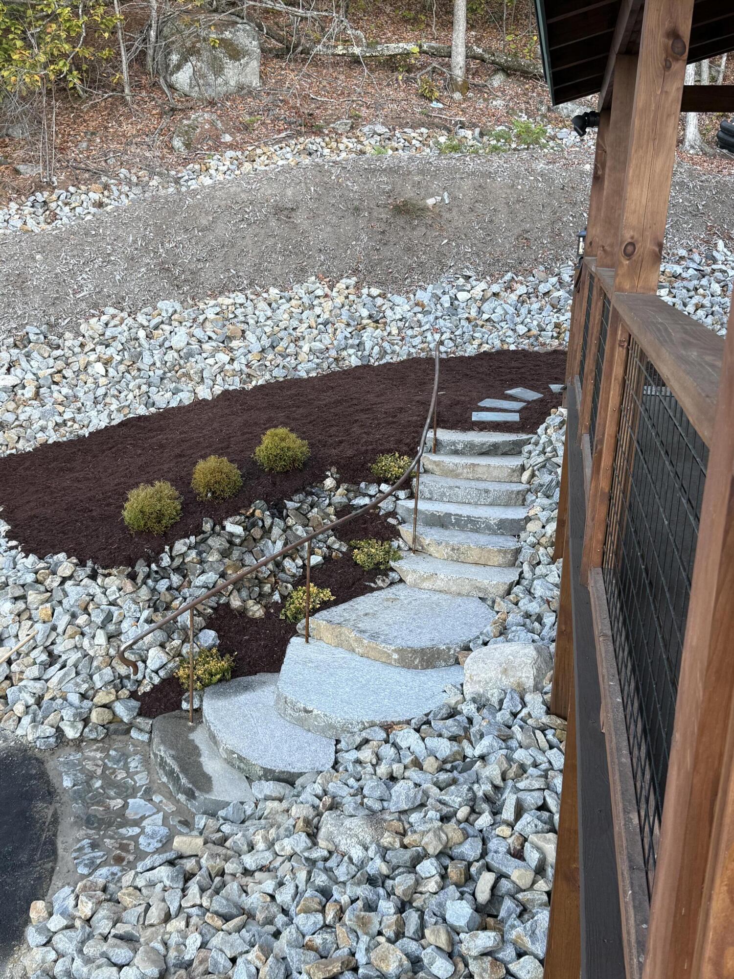 14 Trailside Way Bridgton ME 04009