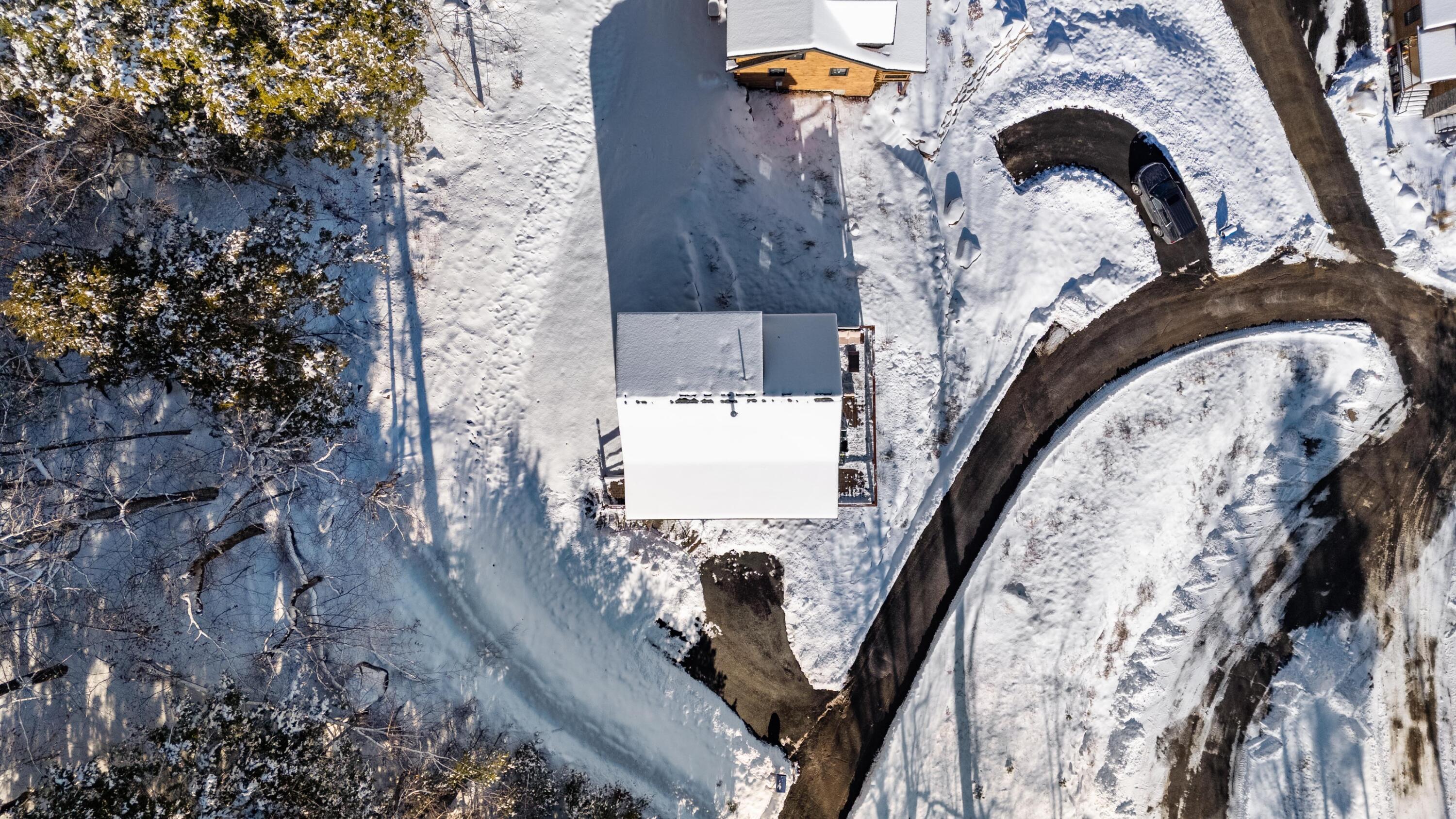 14 Trailside Way Bridgton ME 04009