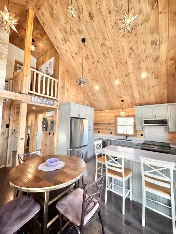 14 Trailside Way Bridgton ME 04009