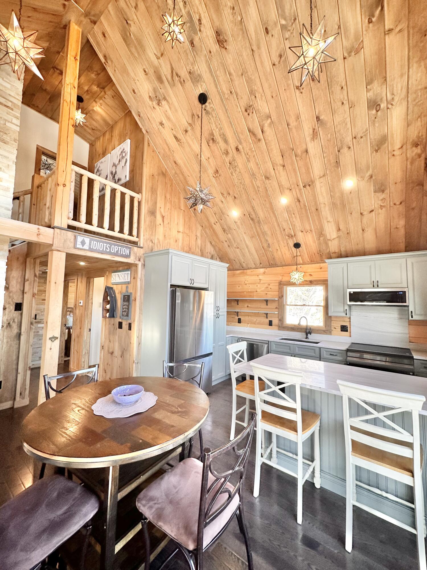 14 Trailside Way Bridgton ME 04009