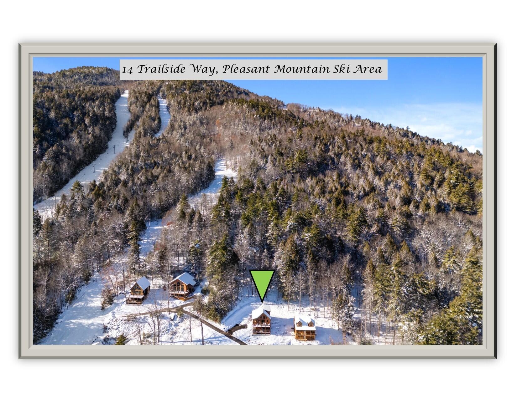 14 Trailside Way Bridgton ME 04009