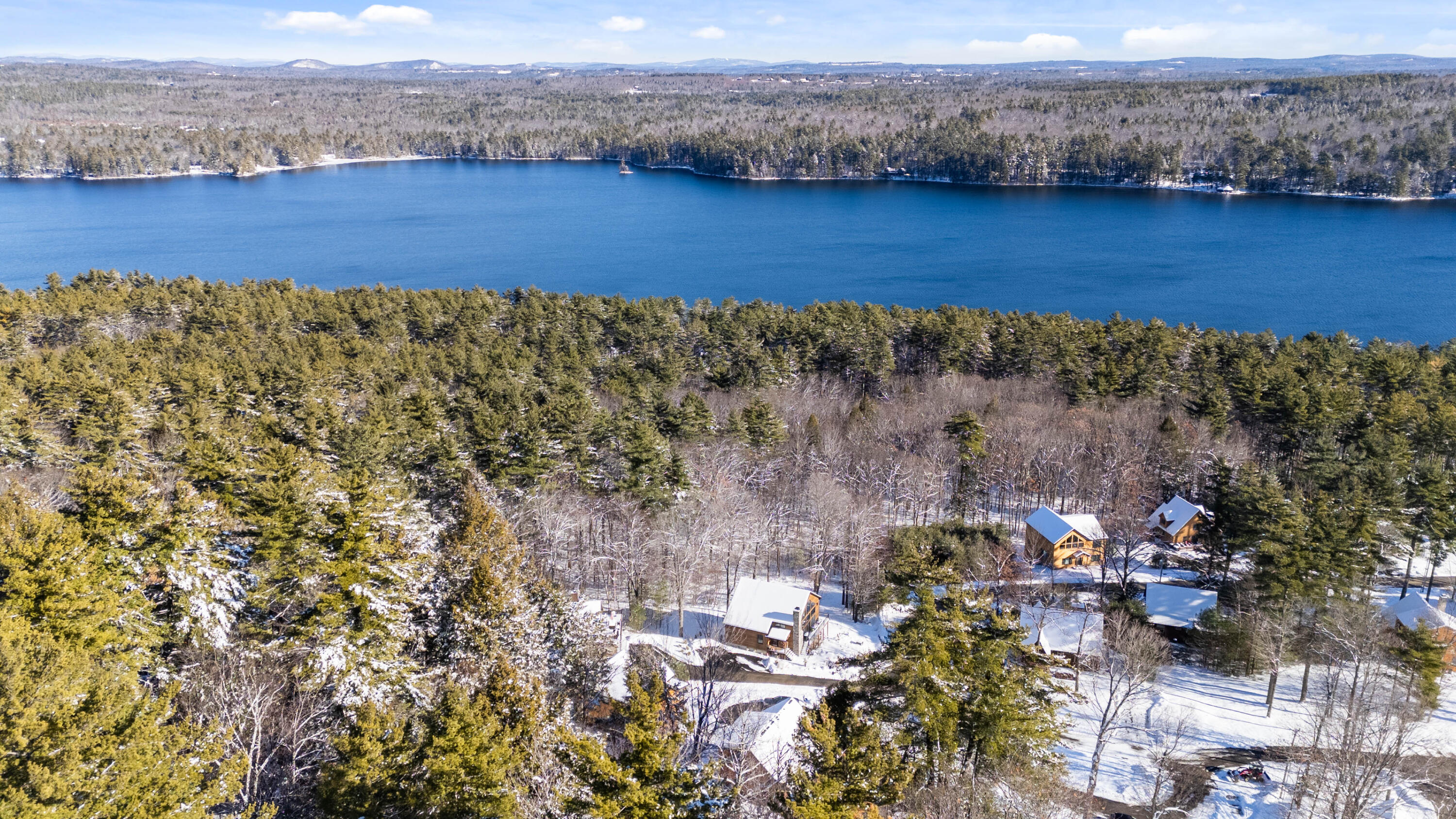 14 Trailside Way Bridgton ME 04009