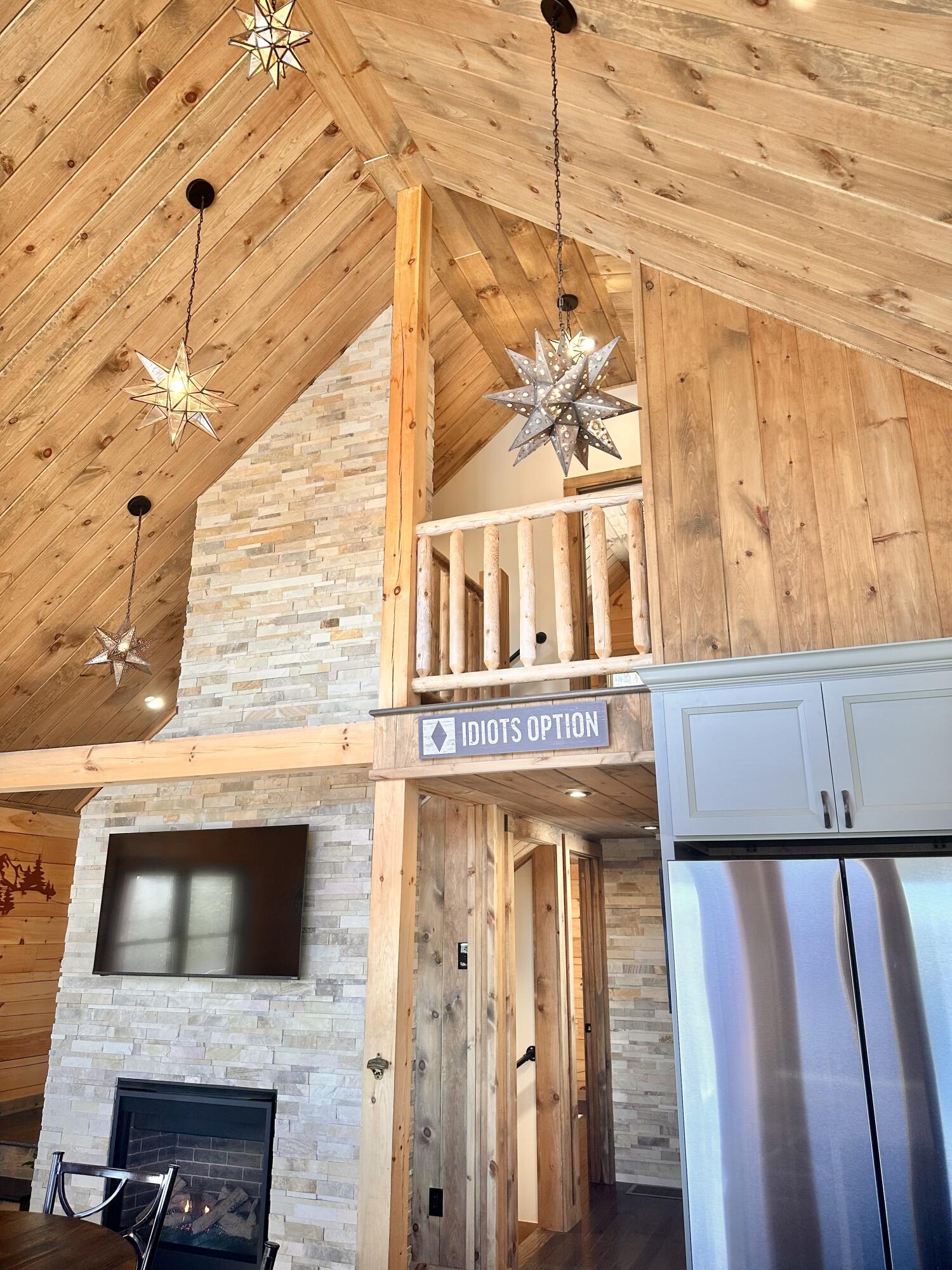 14 Trailside Way Bridgton ME 04009