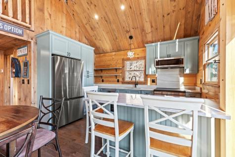 14 Trailside Way Bridgton ME 04009