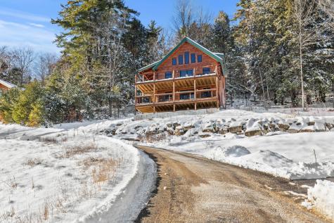 14 Trailside Way Bridgton ME 04009