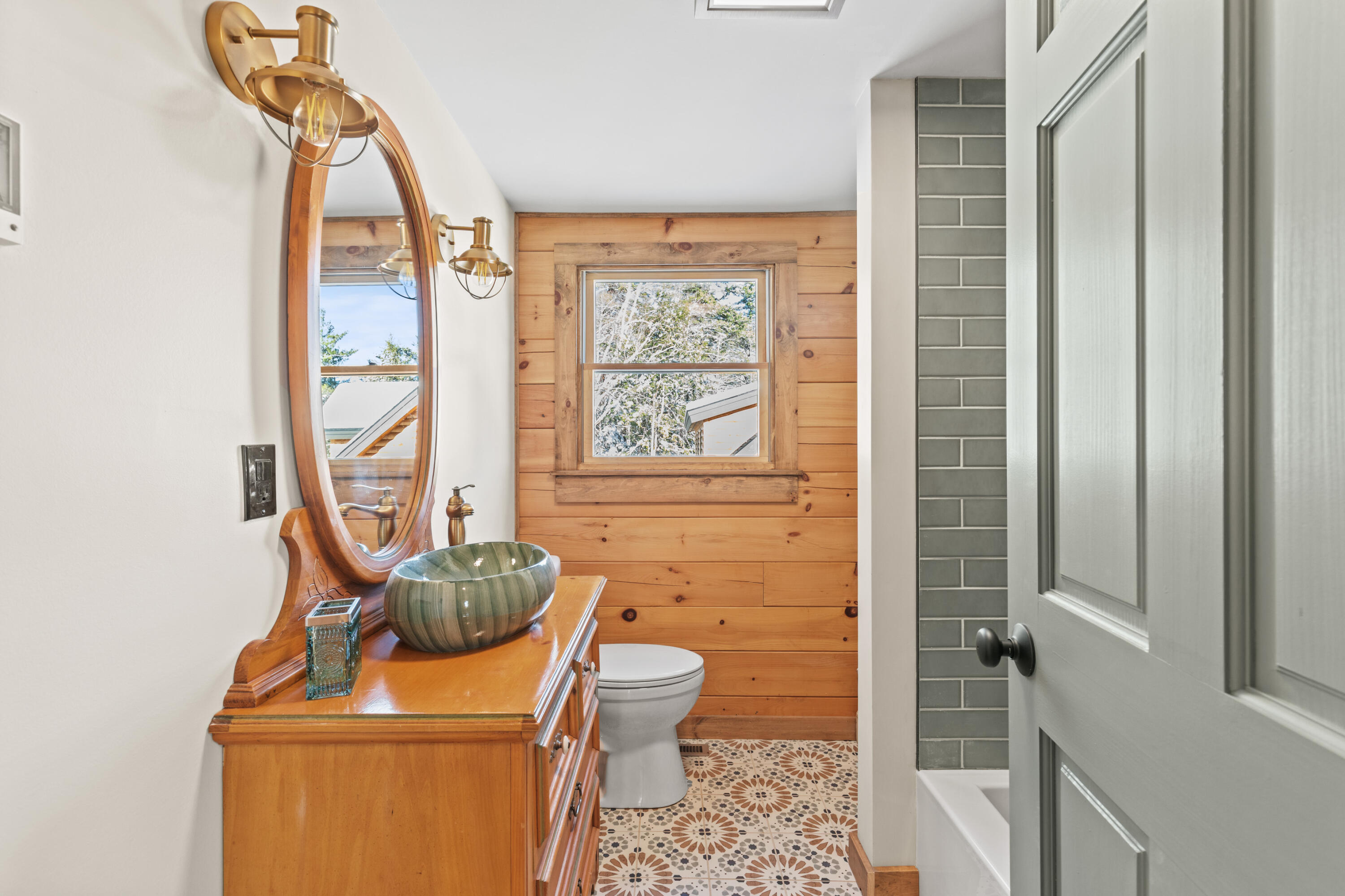 14 Trailside Way Bridgton ME 04009