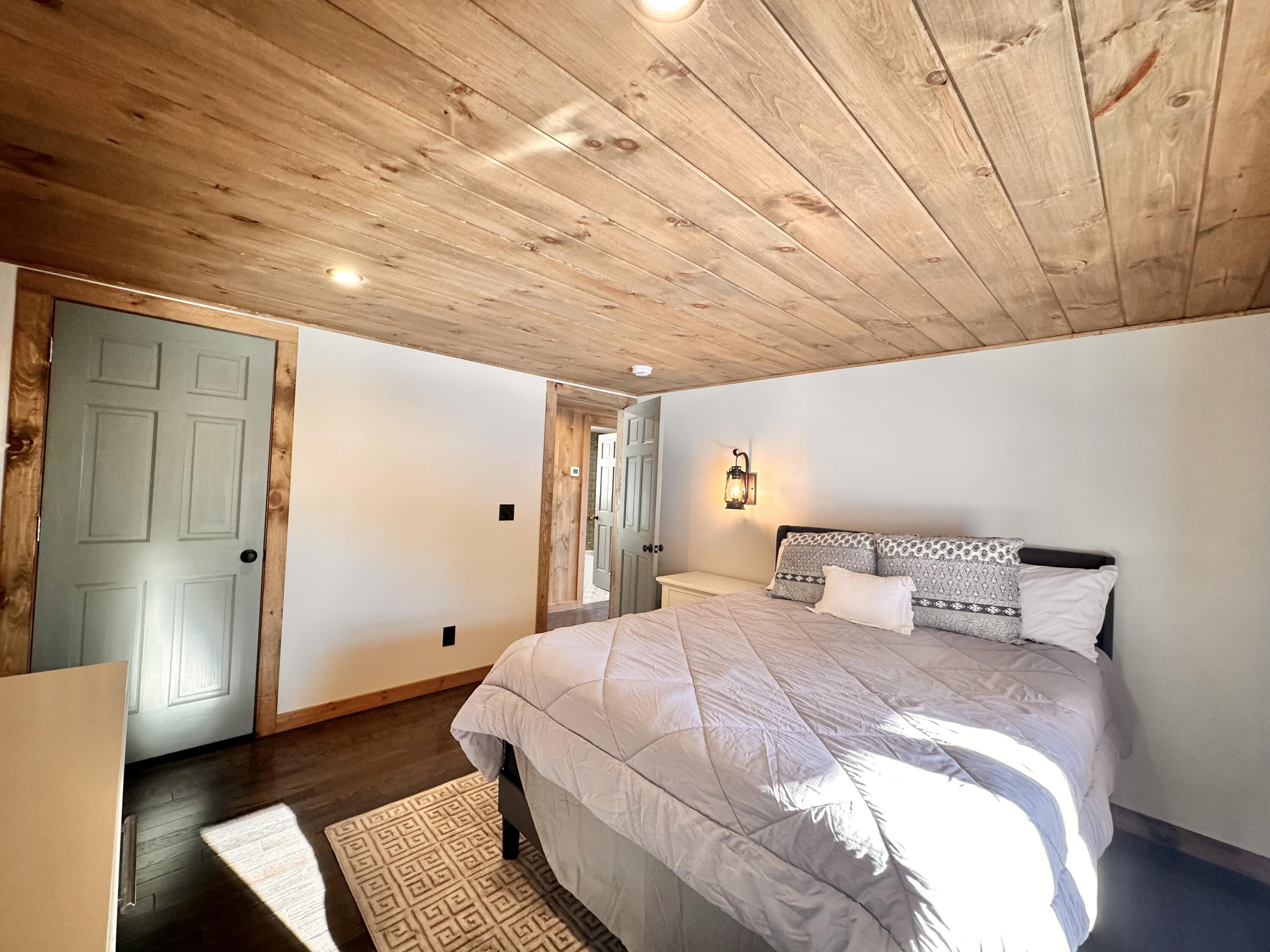 14 Trailside Way Bridgton ME 04009