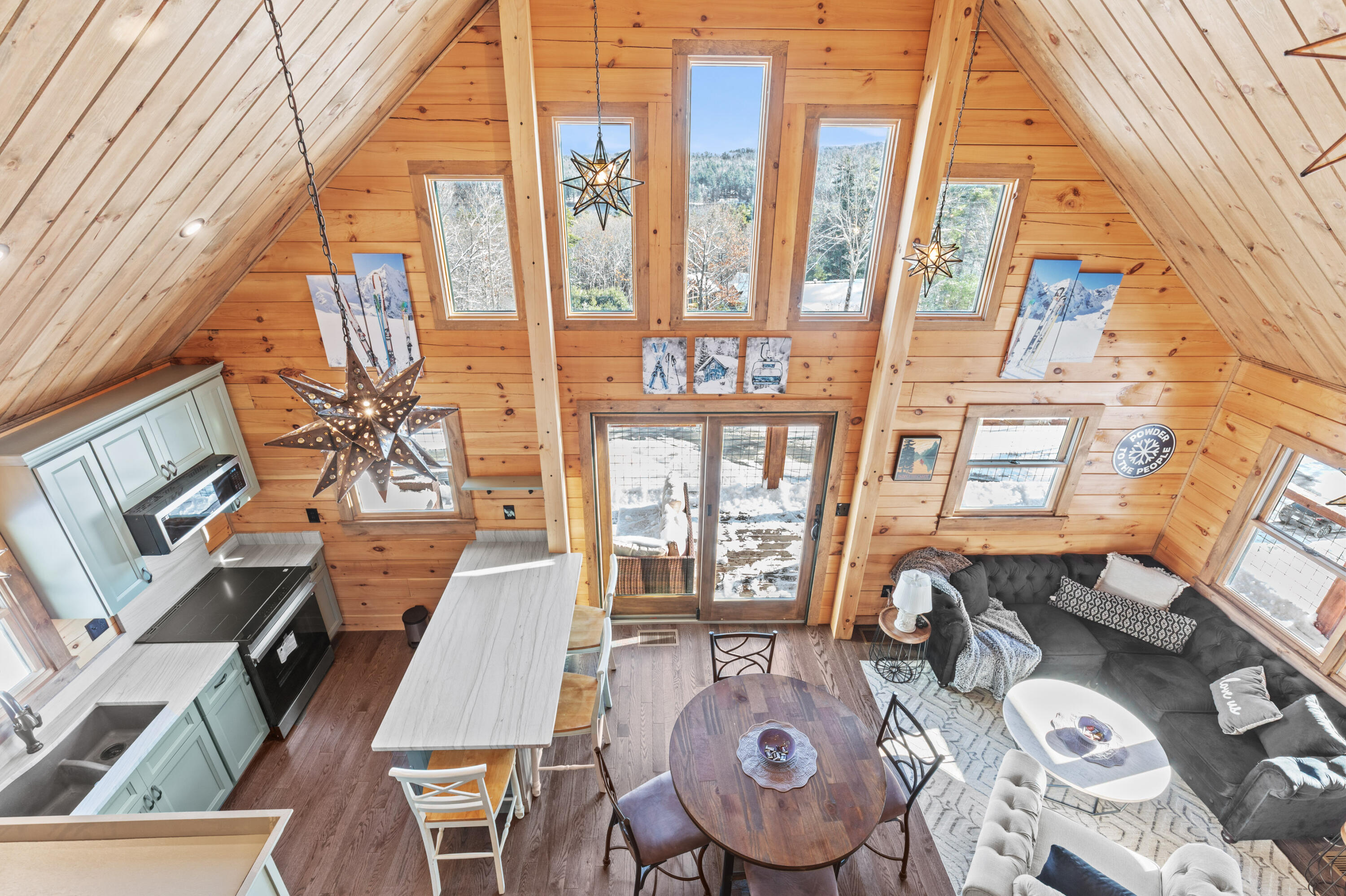 14 Trailside Way Bridgton ME 04009