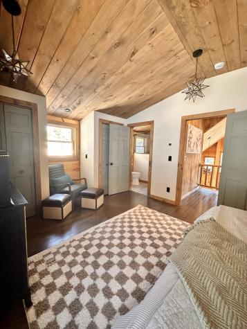 14 Trailside Way Bridgton ME 04009