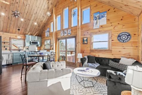 14 Trailside Way Bridgton ME 04009