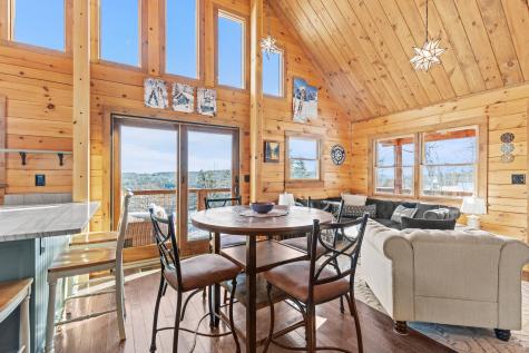 14 Trailside Way Bridgton ME 04009