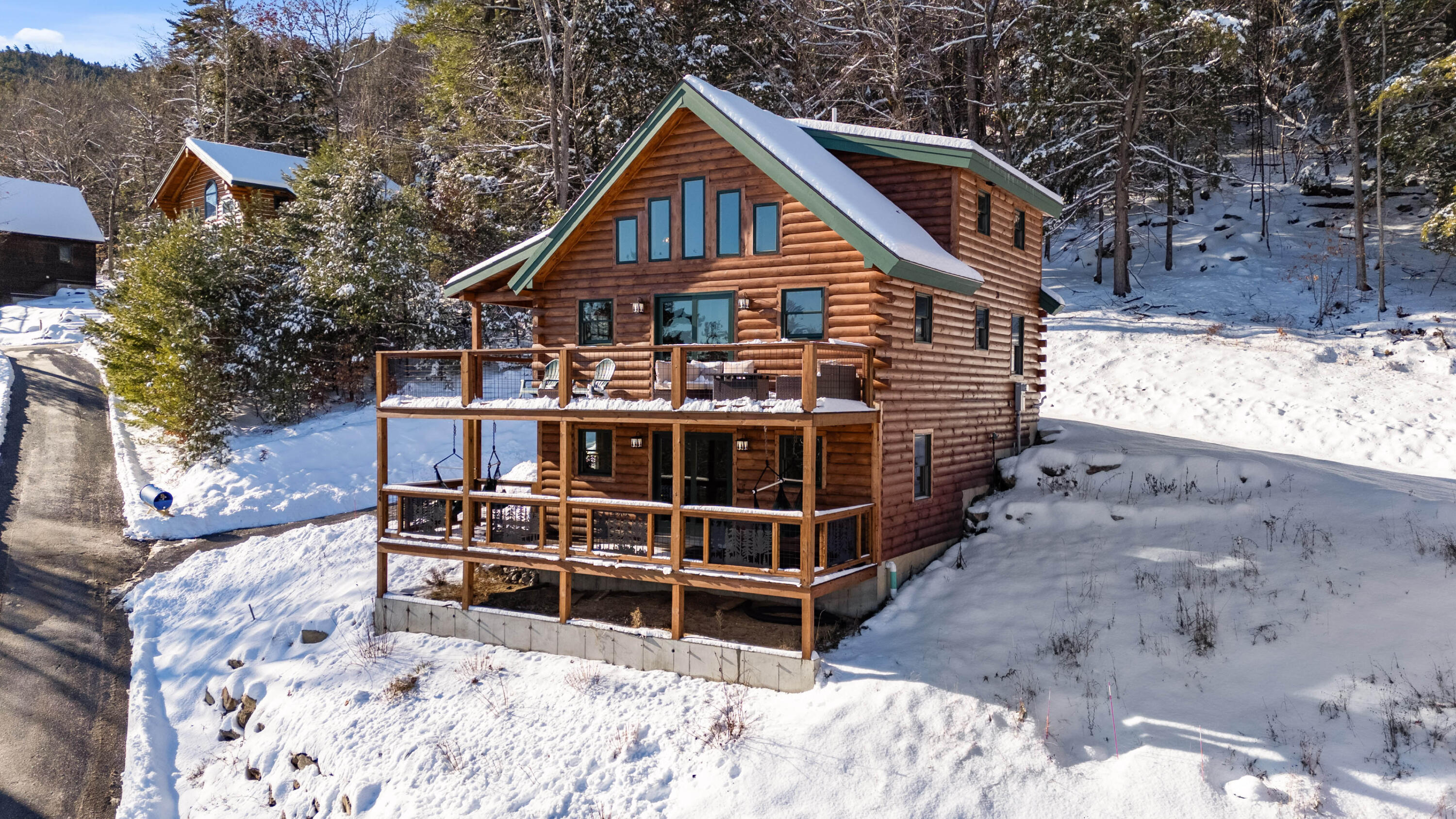 14 Trailside Way Bridgton ME 04009