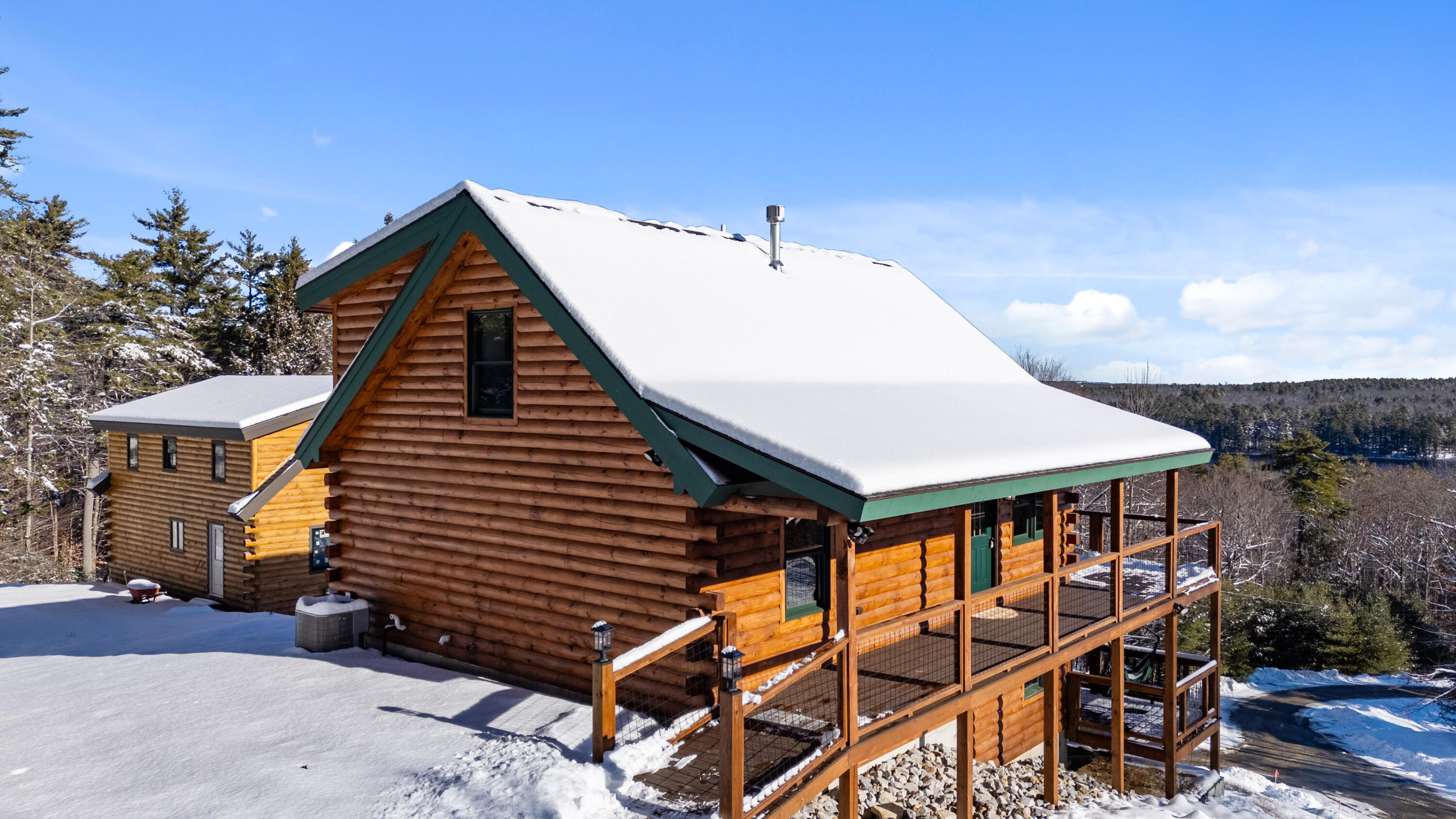 14 Trailside Way Bridgton ME 04009