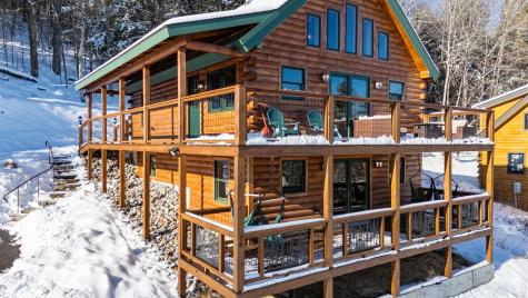 14 Trailside Way Bridgton ME 04009