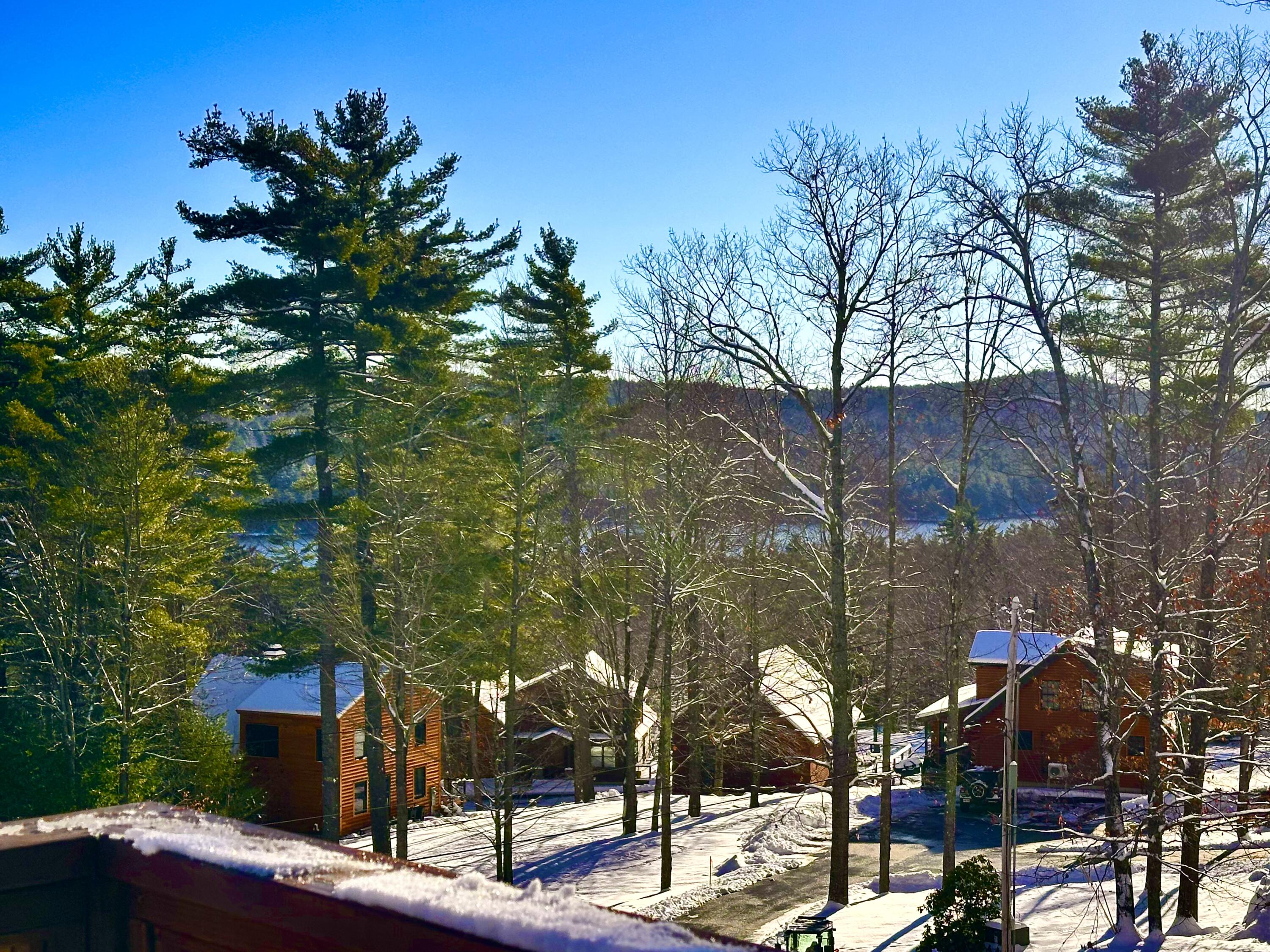 14 Trailside Way Bridgton ME 04009