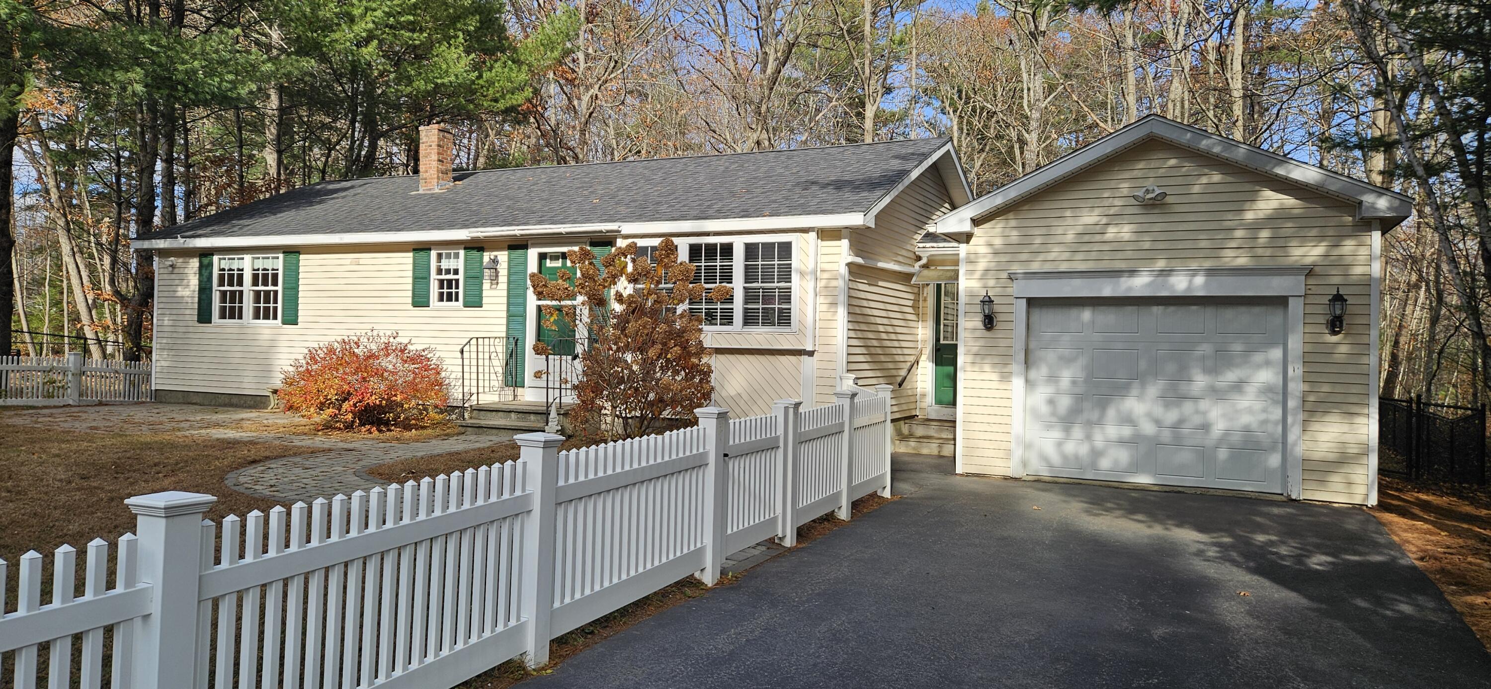 46 Berube Circle Wells ME 04090