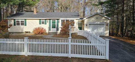 46 Berube Circle Wells ME 04090