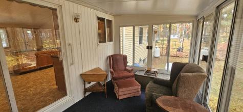 46 Berube Circle Wells ME 04090