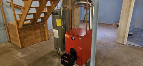 46 Berube Circle Wells ME 04090