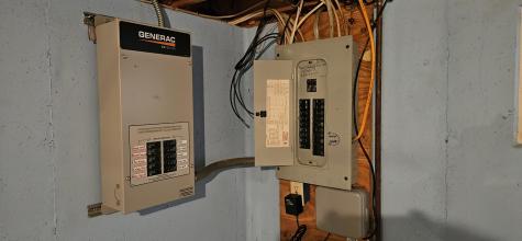 46 Berube Circle Wells ME 04090