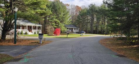 46 Berube Circle Wells ME 04090