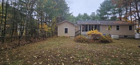 46 Berube Circle Wells ME 04090