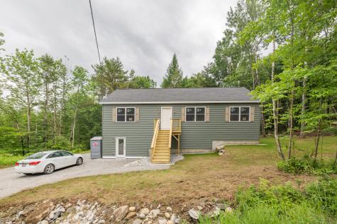 90 Morse Road Norway ME 04268