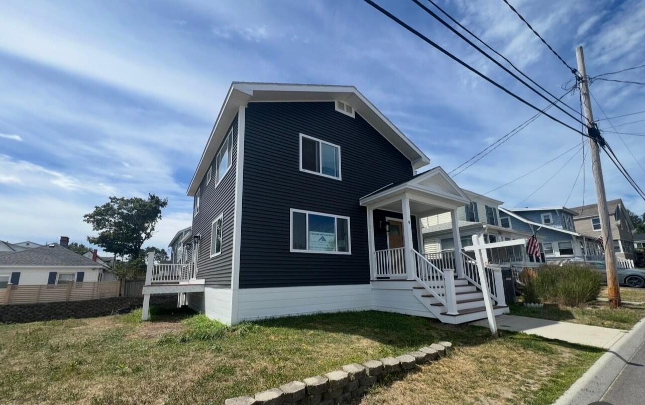 9 Fern Avenue Old Orchard Beach ME 04064