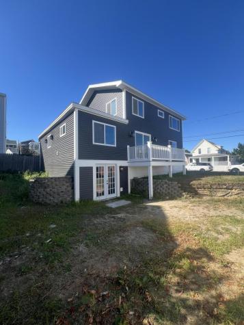 9 Fern Avenue Old Orchard Beach ME 04064