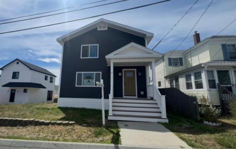 9 Fern Avenue Old Orchard Beach ME 04064