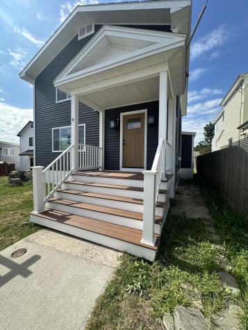 9 Fern Avenue Old Orchard Beach ME 04064