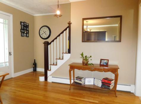 9 Hutchinson Street Lewiston ME 04240