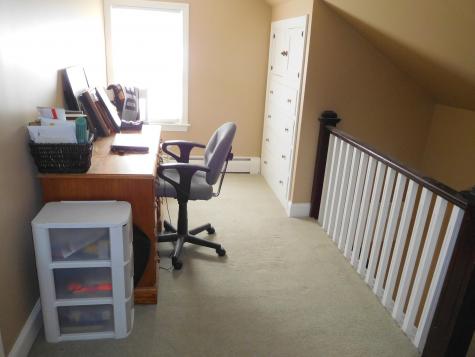 9 Hutchinson Street Lewiston ME 04240