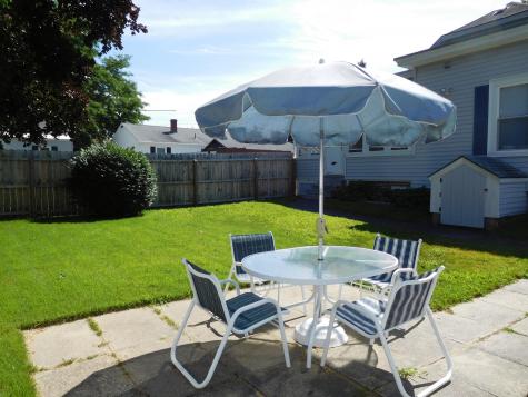 9 Hutchinson Street Lewiston ME 04240