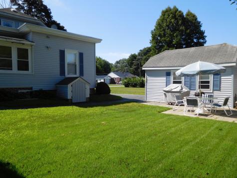 9 Hutchinson Street Lewiston ME 04240