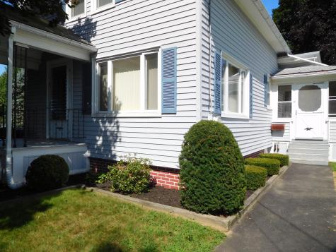 9 Hutchinson Street Lewiston ME 04240