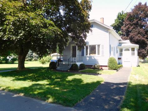 9 Hutchinson Street Lewiston ME 04240