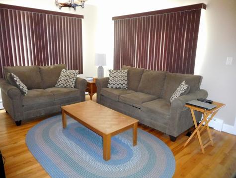 9 Hutchinson Street Lewiston ME 04240