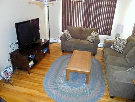9 Hutchinson Street Lewiston ME 04240