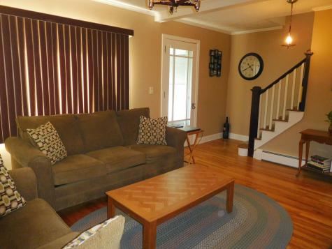 9 Hutchinson Street Lewiston ME 04240