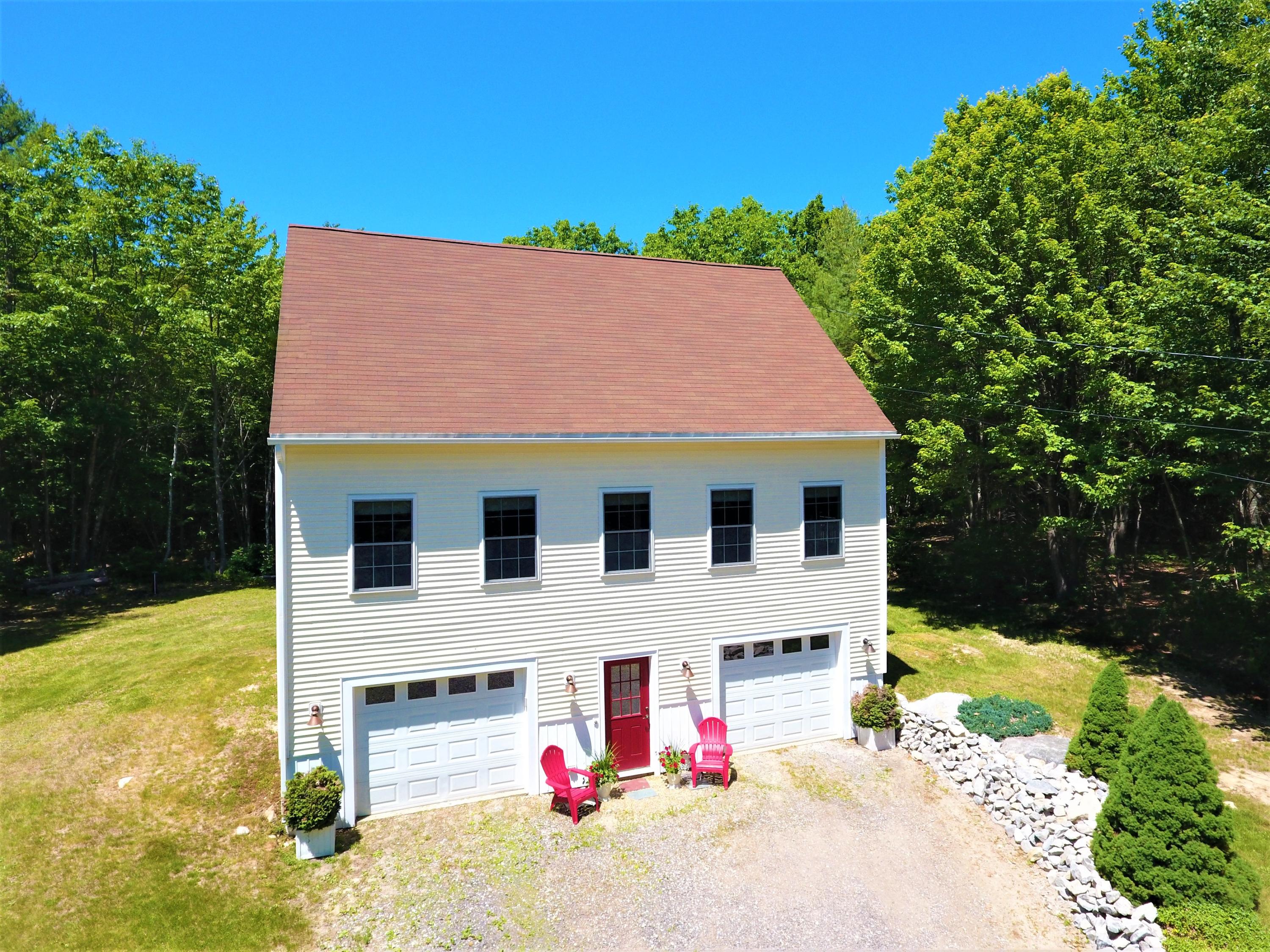 30 Stoney Brook Road Raymond ME 04071