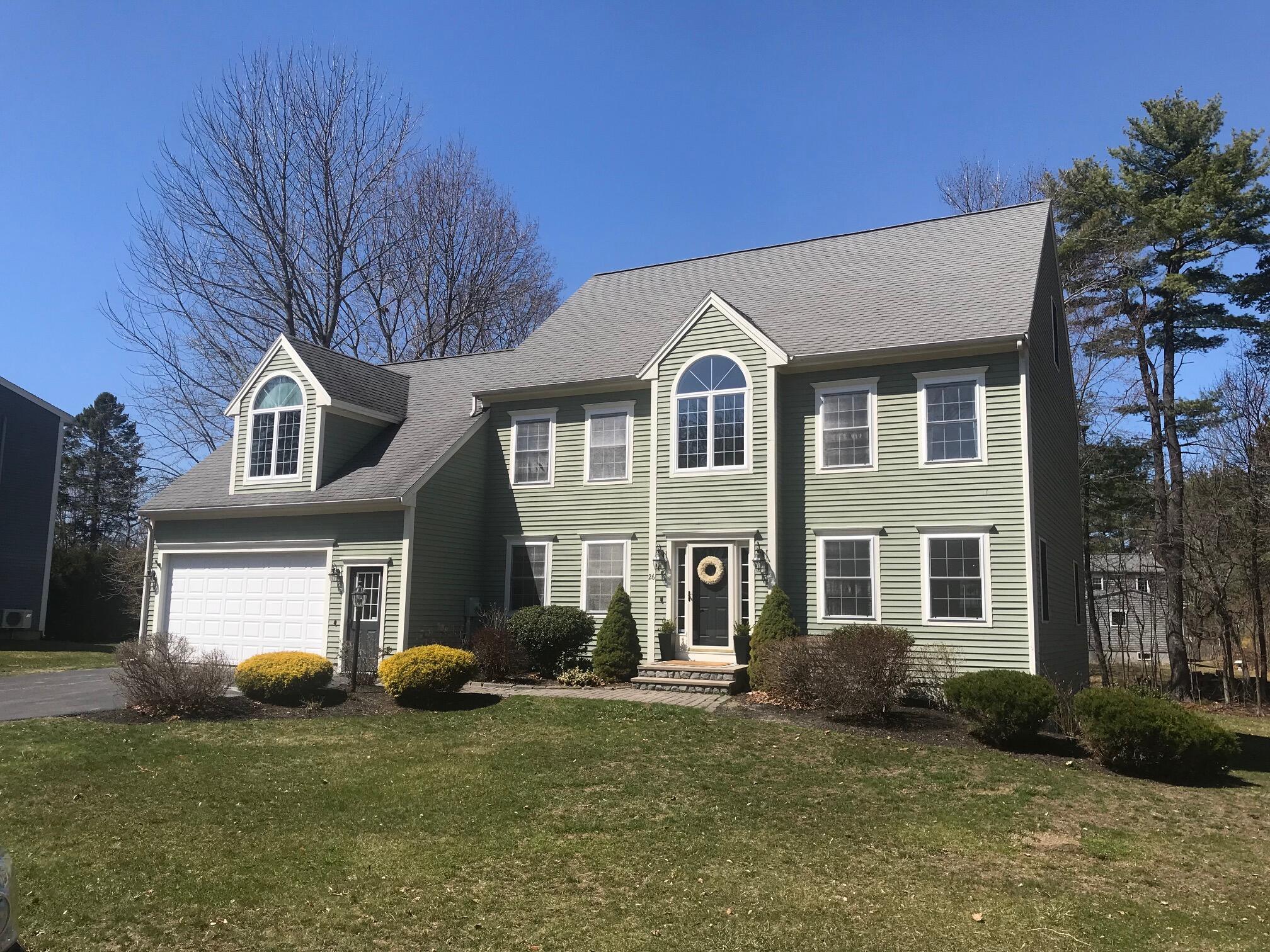 26 Quiet Lane Portland ME 04103