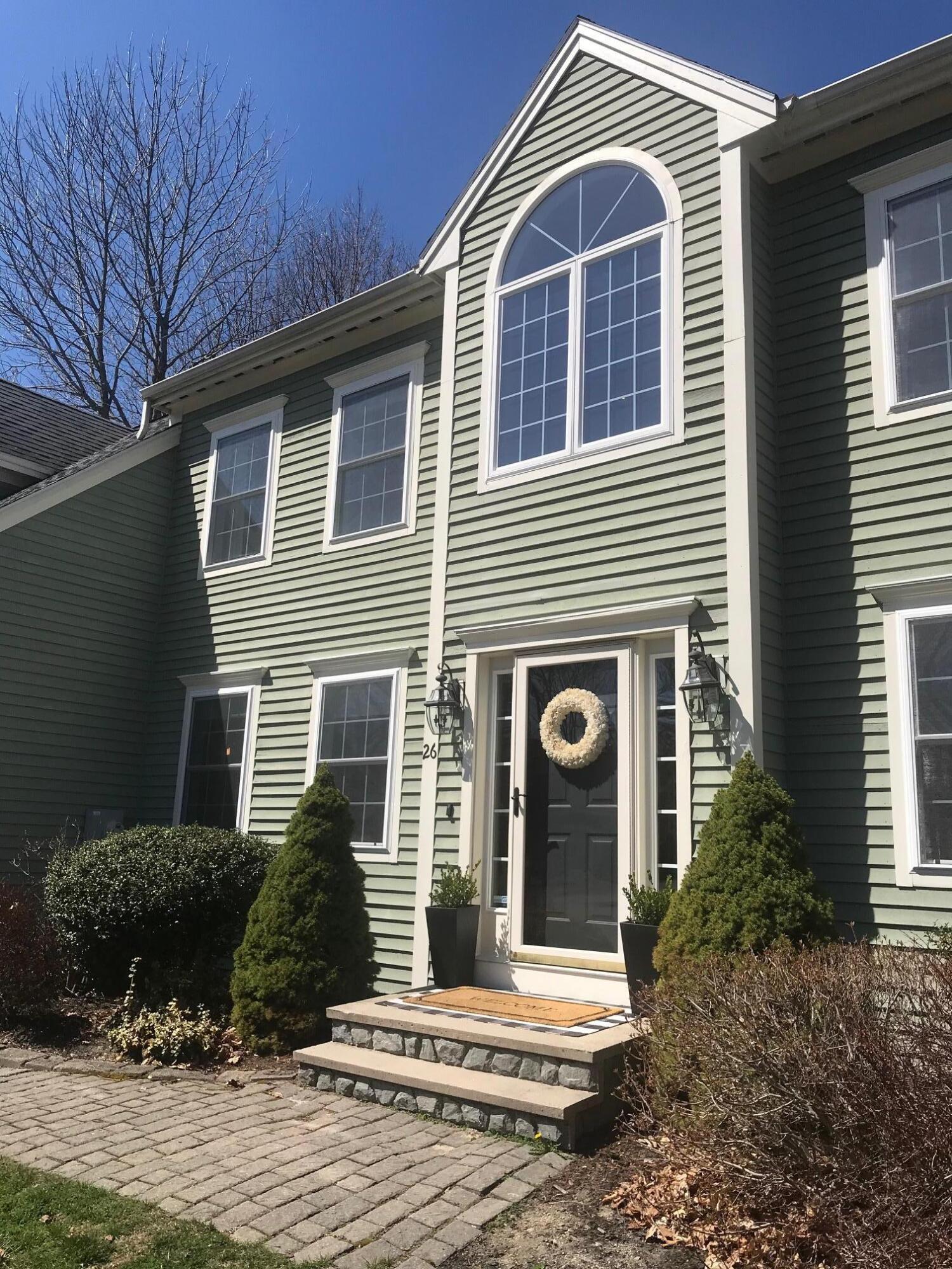 26 Quiet Lane Portland ME 04103