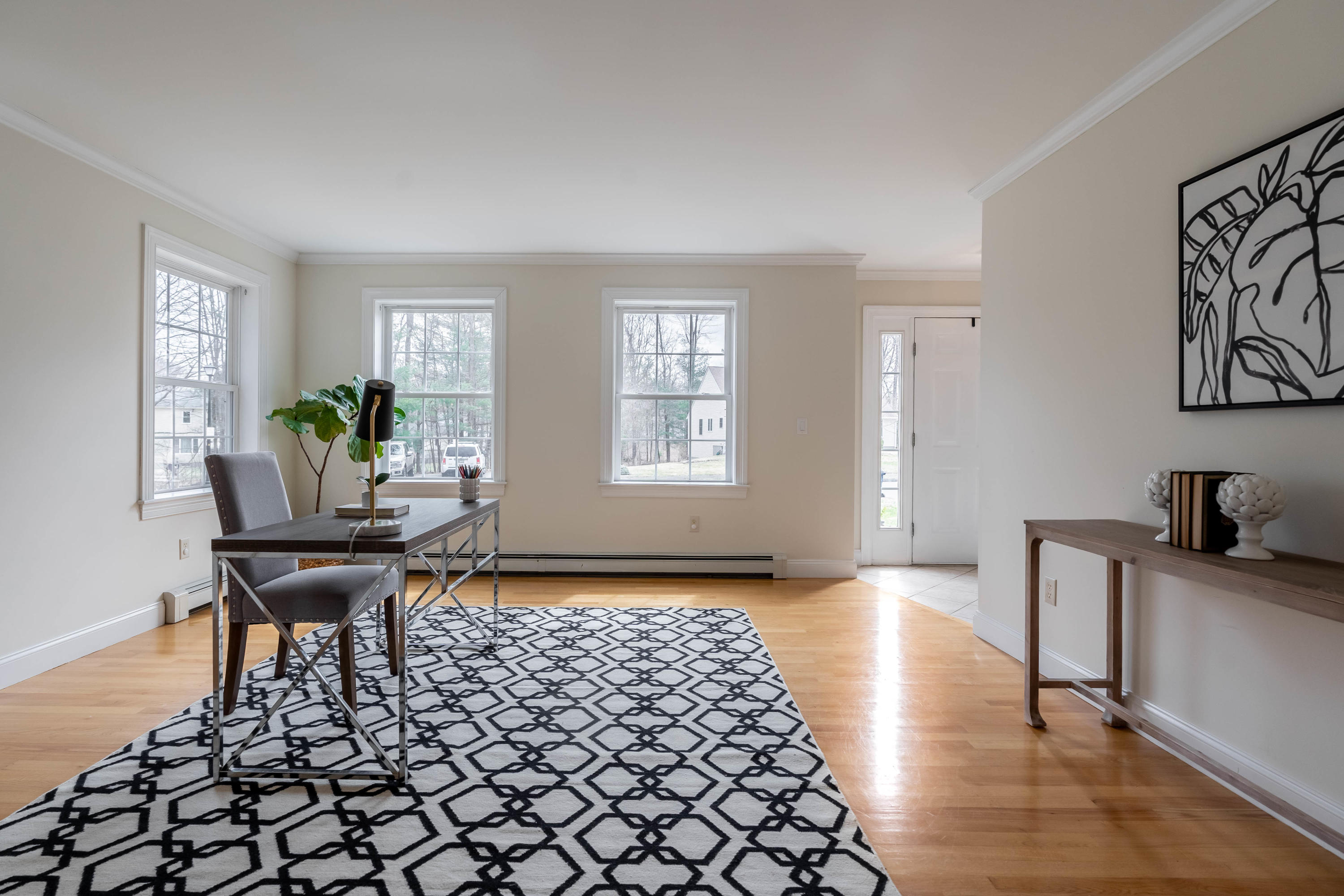 26 Quiet Lane Portland ME 04103