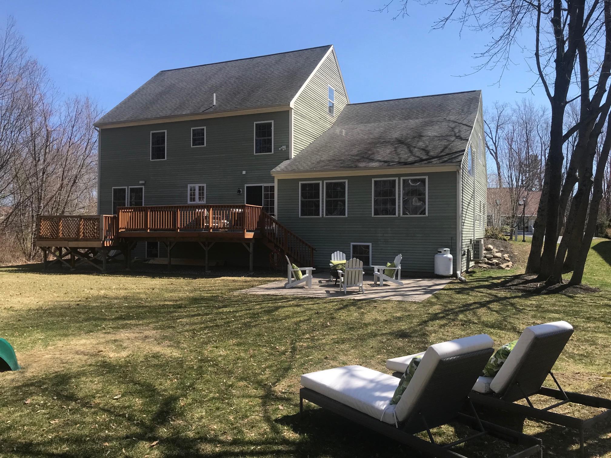 26 Quiet Lane Portland ME 04103