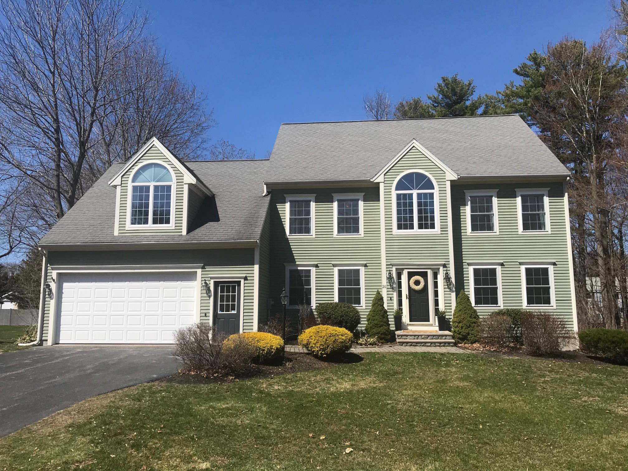 26 Quiet Lane Portland ME 04103